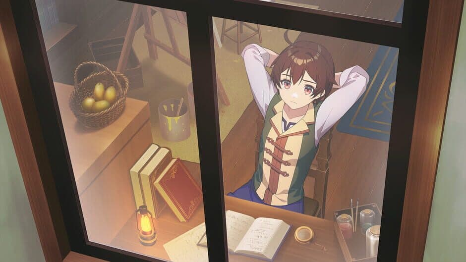 Fault: Stp - Lightkravte screenshot 1