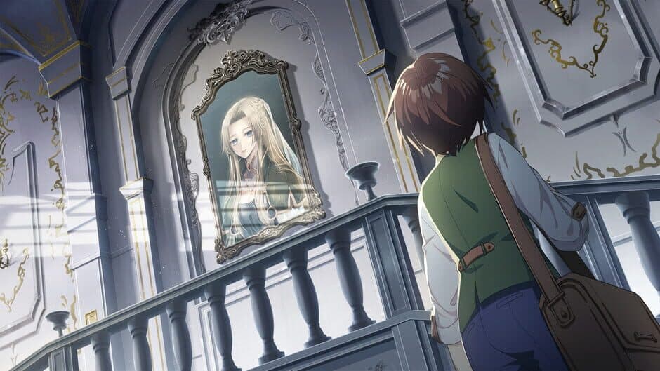 Fault: Stp - Lightkravte screenshot 6