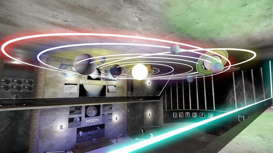 Science Simulator screenshot 3