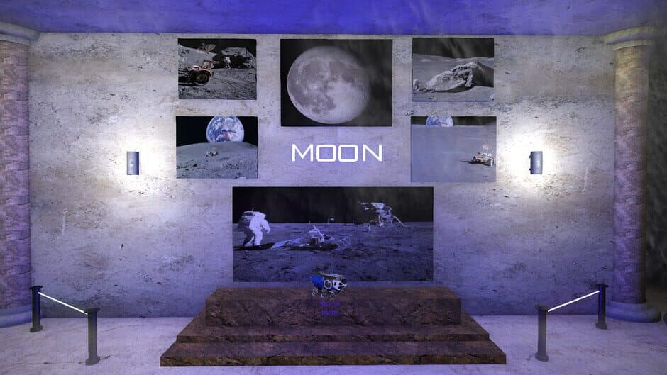 Science Simulator screenshot 1