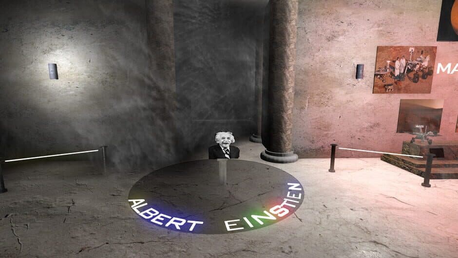 Science Simulator screenshot 4