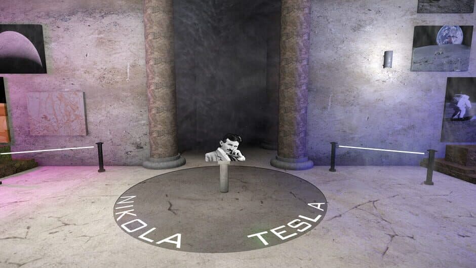 Science Simulator screenshot 5