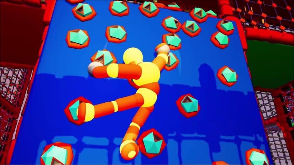 Ragdoll Funhouse screenshot 4