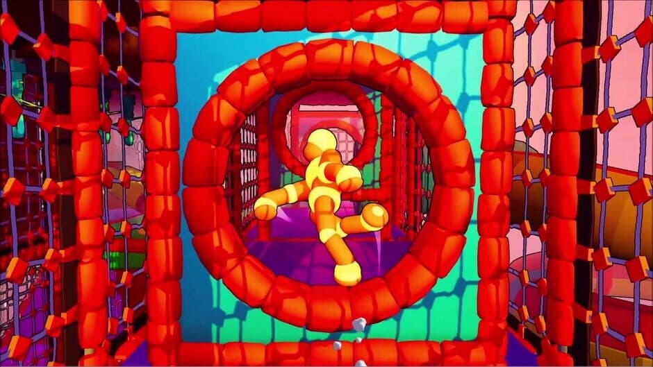 Ragdoll Funhouse screenshot 5