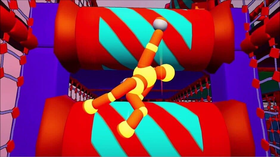 Ragdoll Funhouse screenshot 6