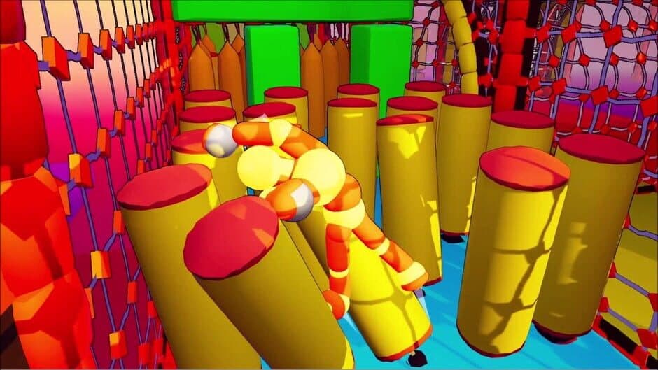 Ragdoll Funhouse screenshot 3