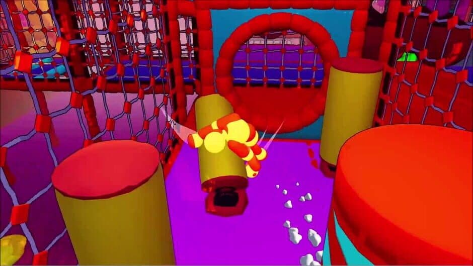 Ragdoll Funhouse screenshot 2