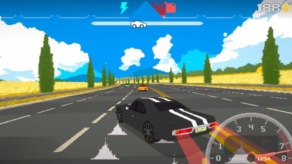 Neodori Forever screenshot 1