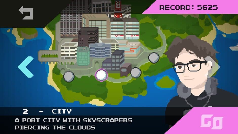 Neodori Forever screenshot 3