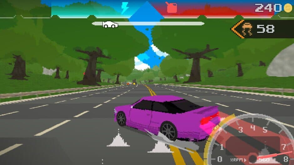 Neodori Forever screenshot 5