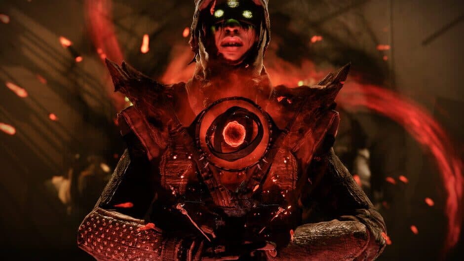 Destiny 2: The Witch Queen - Season of the Haunted screenshot 1