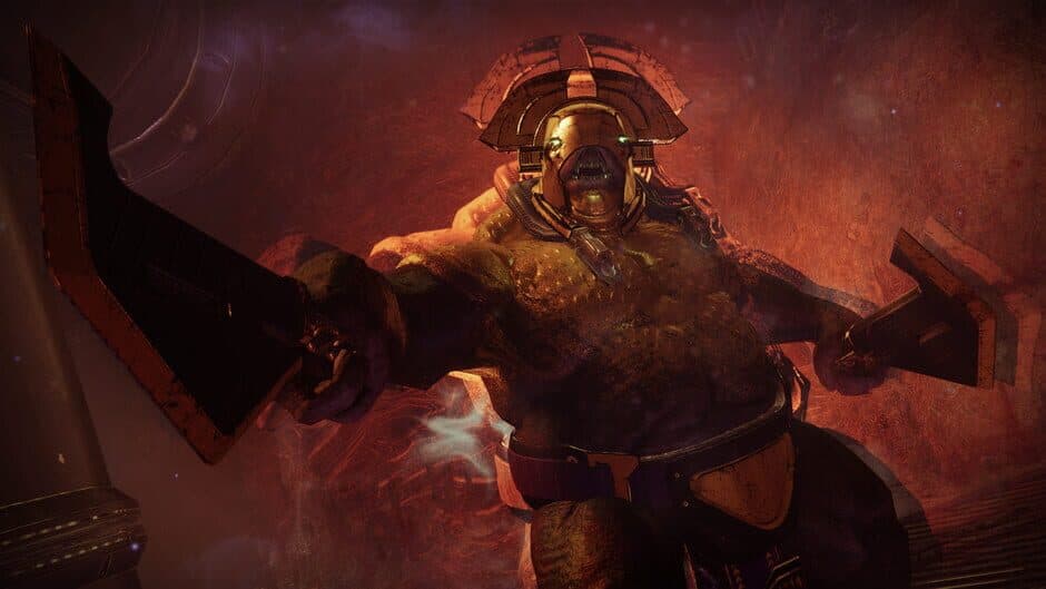 Destiny 2: The Witch Queen - Season of the Haunted screenshot 3