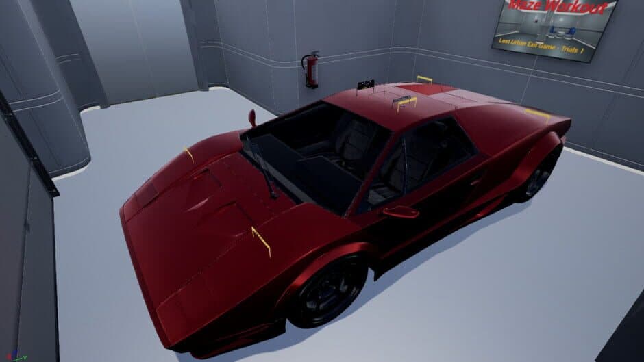 Home Solo Car Racer screenshot 4