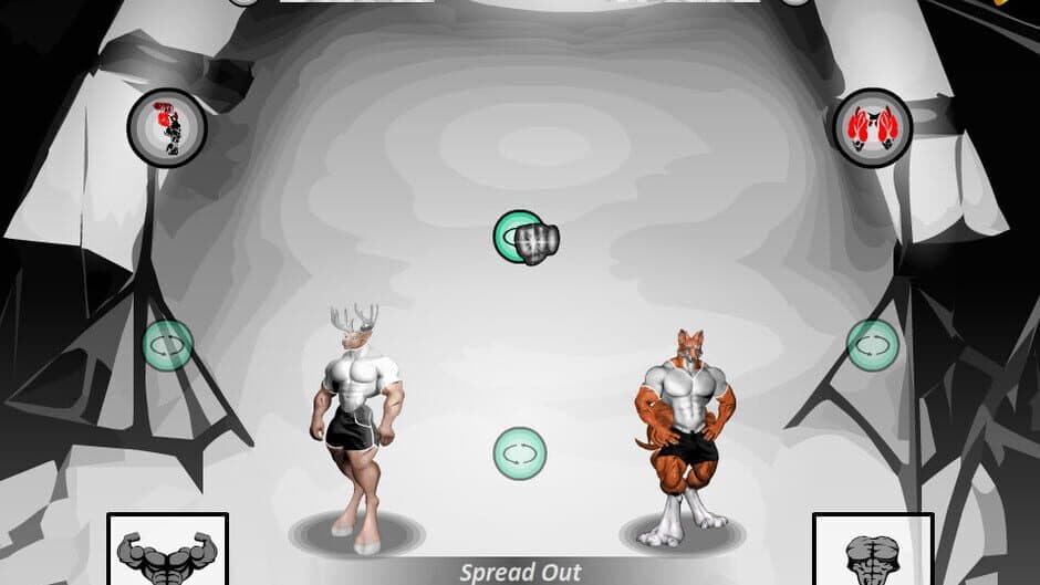 Beastly Muscles screenshot 4