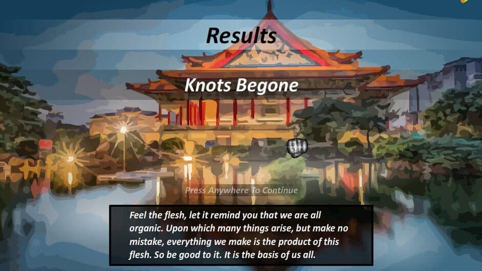 Beastly Muscles screenshot 3