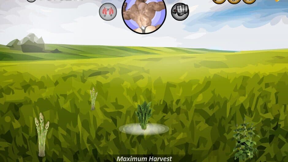 Beastly Muscles screenshot 1