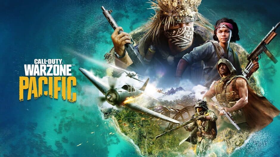 Call of Duty: Vanguard - Season One screenshot 2