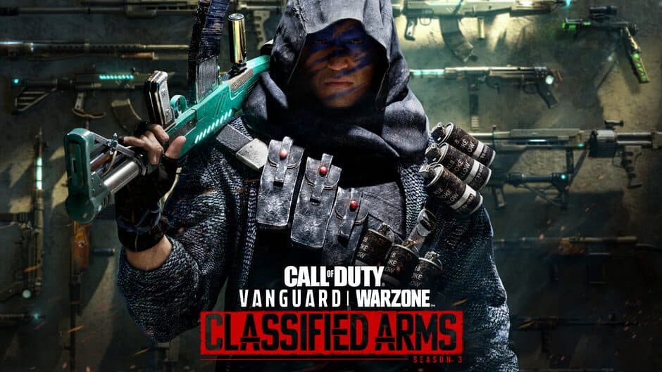 Call of Duty: Vanguard - Season Three screenshot 6