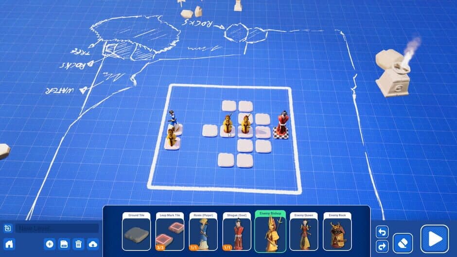 Chessarama screenshot 4