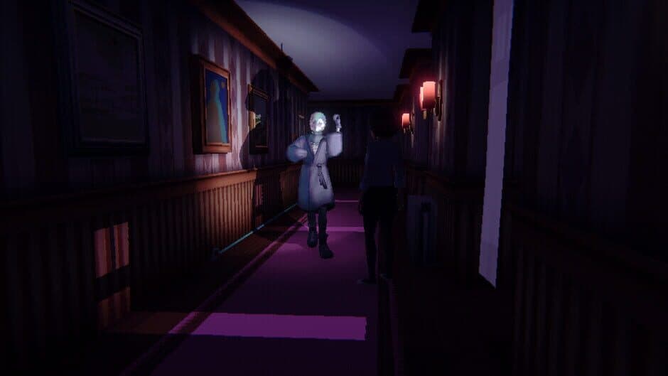 Homebody screenshot 3