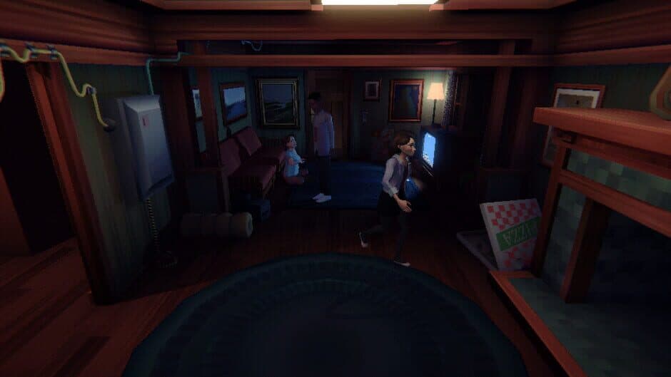 Homebody screenshot 2