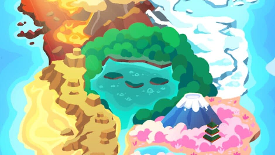 Sailor Cats screenshot 2