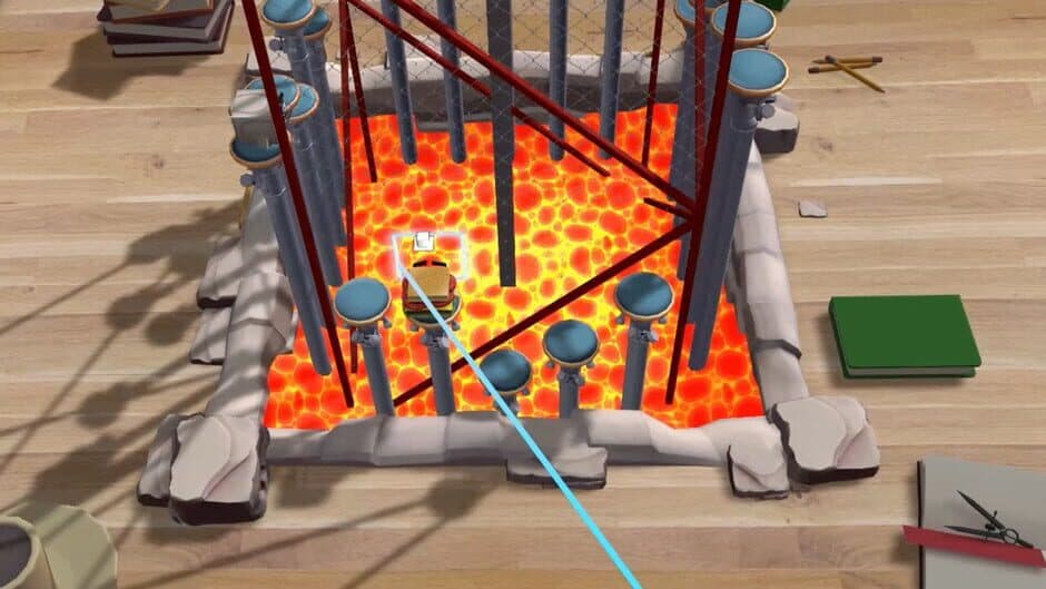 Cubiti Parti screenshot 6