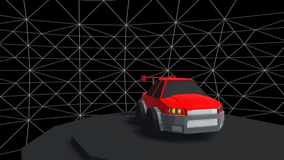 Toonkars Racer screenshot 4