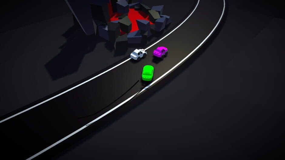 Toonkars Racer screenshot 3