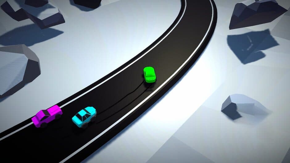 Toonkars Racer screenshot 2