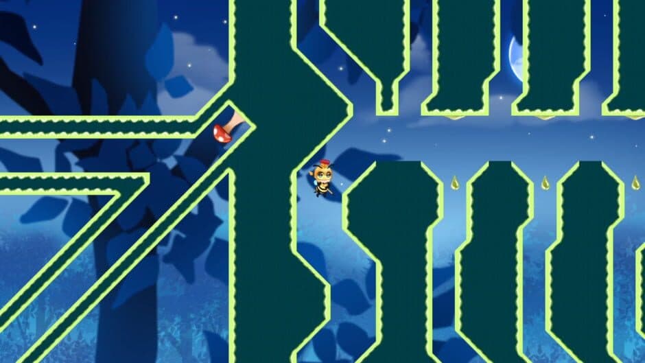 Bee: The Knight screenshot 4