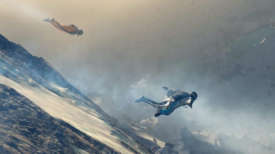 Steep: Gold Edition screenshot 4