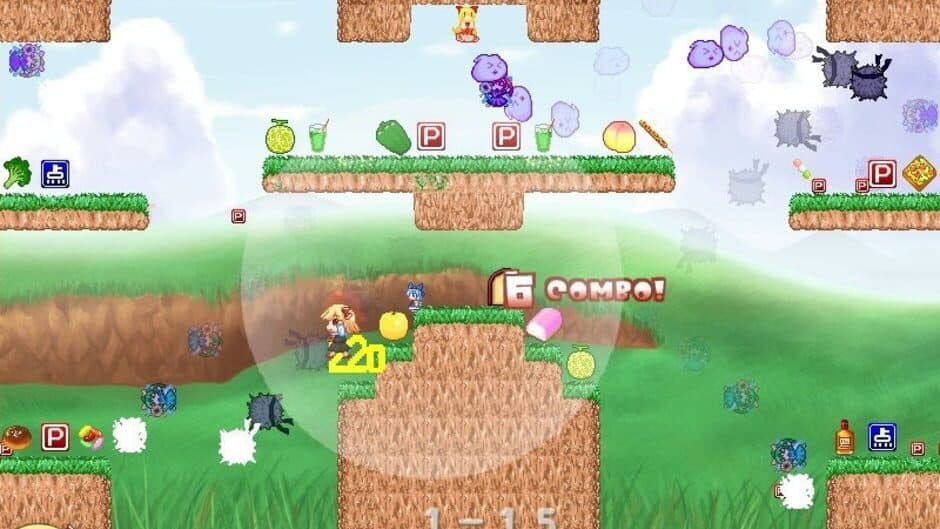 Yoiyami Dreamer: Voice of the Dreambringer screenshot 5