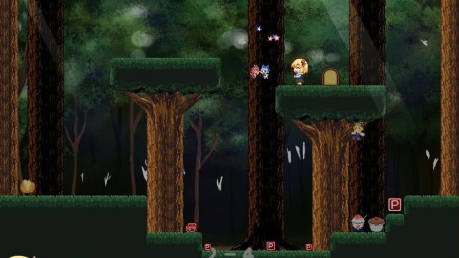 Yoiyami Dreamer: Voice of the Dreambringer screenshot 6