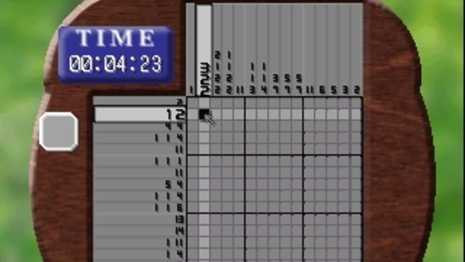 Simple 1500 Series Vol. 37: The Illust Puzzle & Slide Puzzle screenshot 1