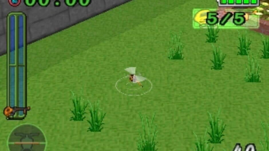 RC Helicopter screenshot 2