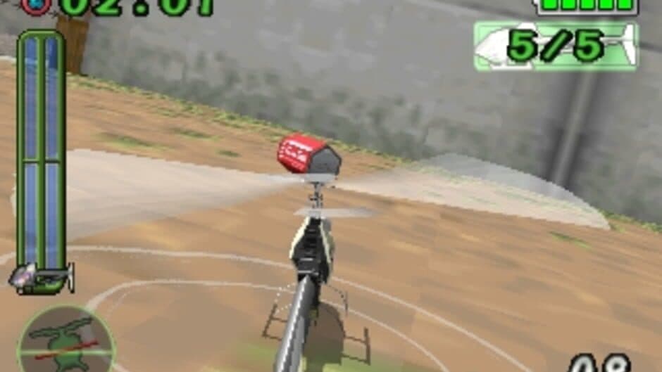 RC Helicopter screenshot 3