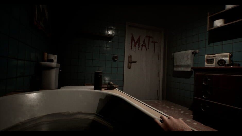 Oxide: Room 104 screenshot 5