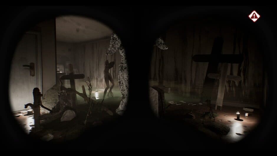 Oxide: Room 104 screenshot 3