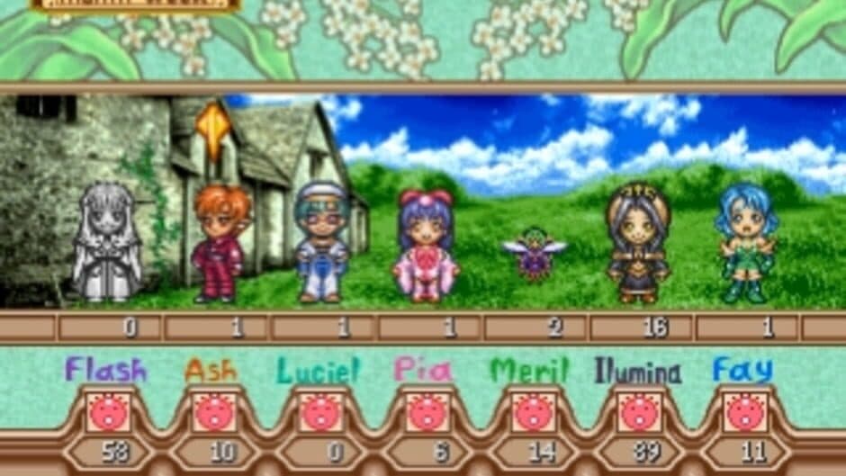 Evergreen Avenue screenshot 3