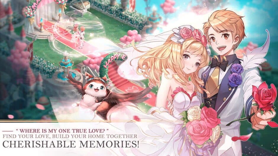 Soul Destiny screenshot 3