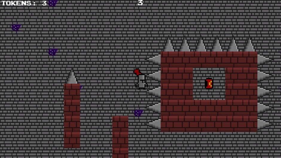 Knight and Mourning screenshot 3