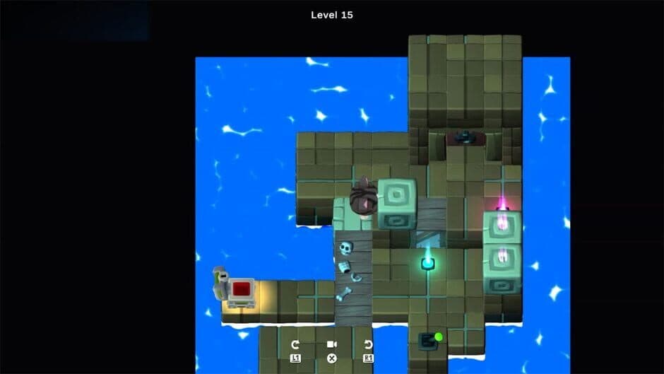 Sokocat: Combo screenshot 1