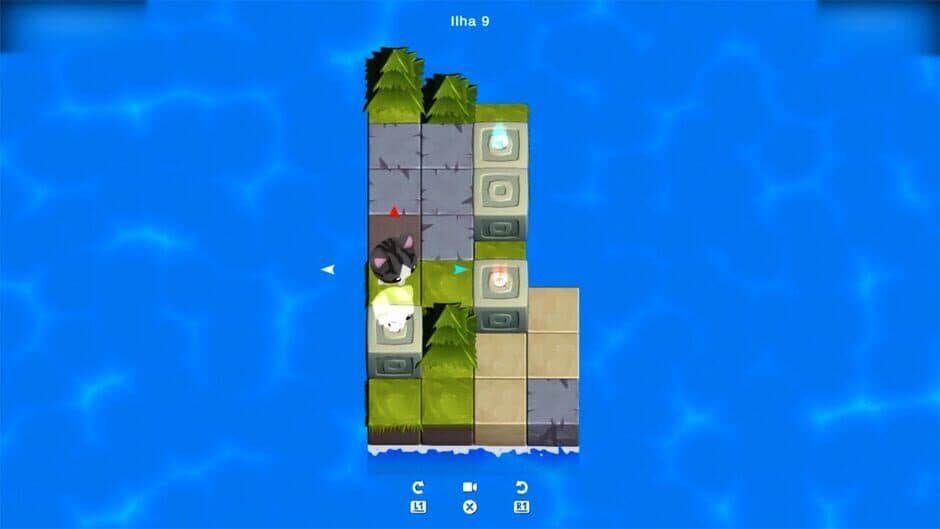 Sokocat: Combo screenshot 6