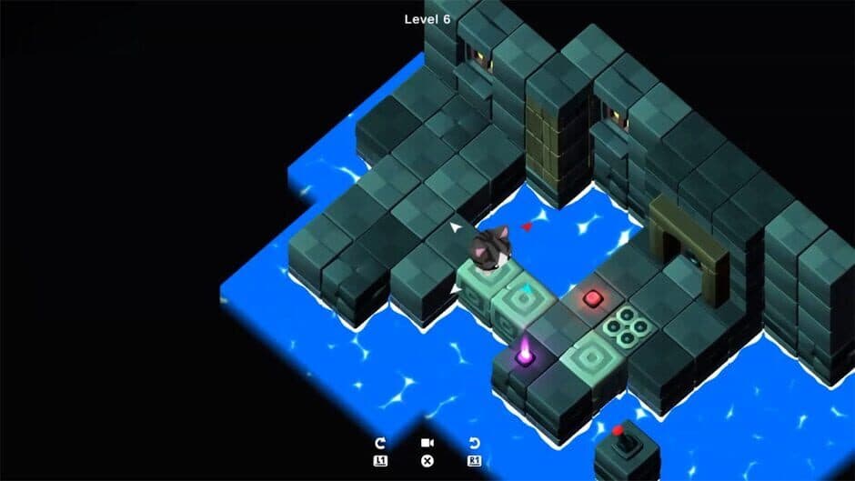 Sokocat: Combo screenshot 2