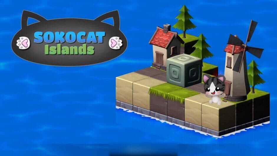 Sokocat: Combo screenshot 3