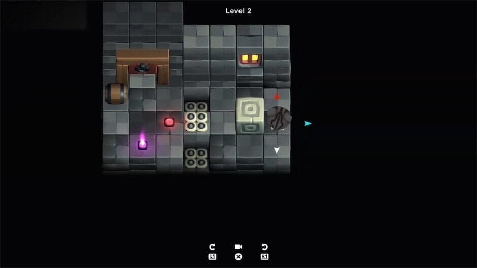 Sokocat: Combo screenshot 4