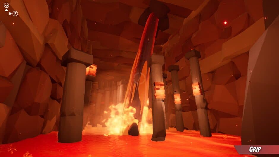 Grappin screenshot 6