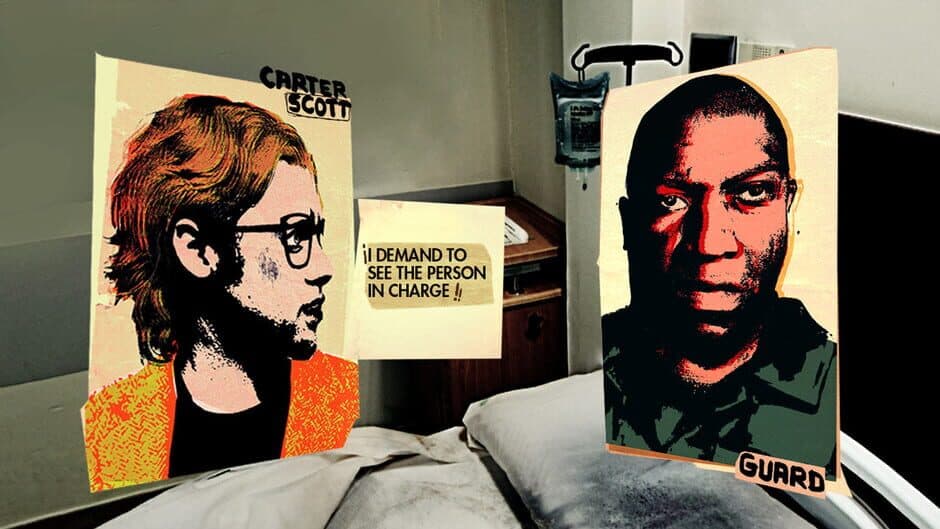 Desolatium screenshot 1