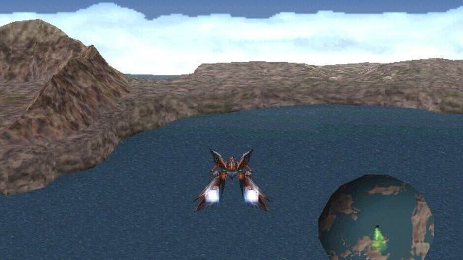 Final Fantasy VIII screenshot 4